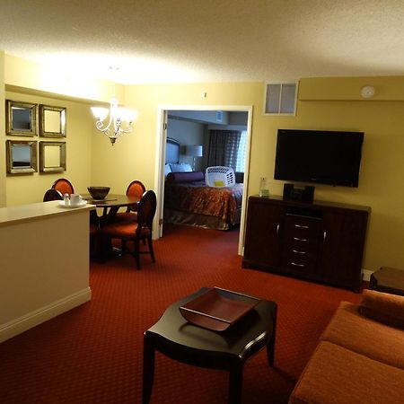 Suites At Jockey Club Λας Βέγκας Εξωτερικό φωτογραφία