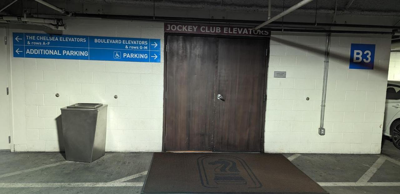 Suites At Jockey Club Λας Βέγκας Εξωτερικό φωτογραφία