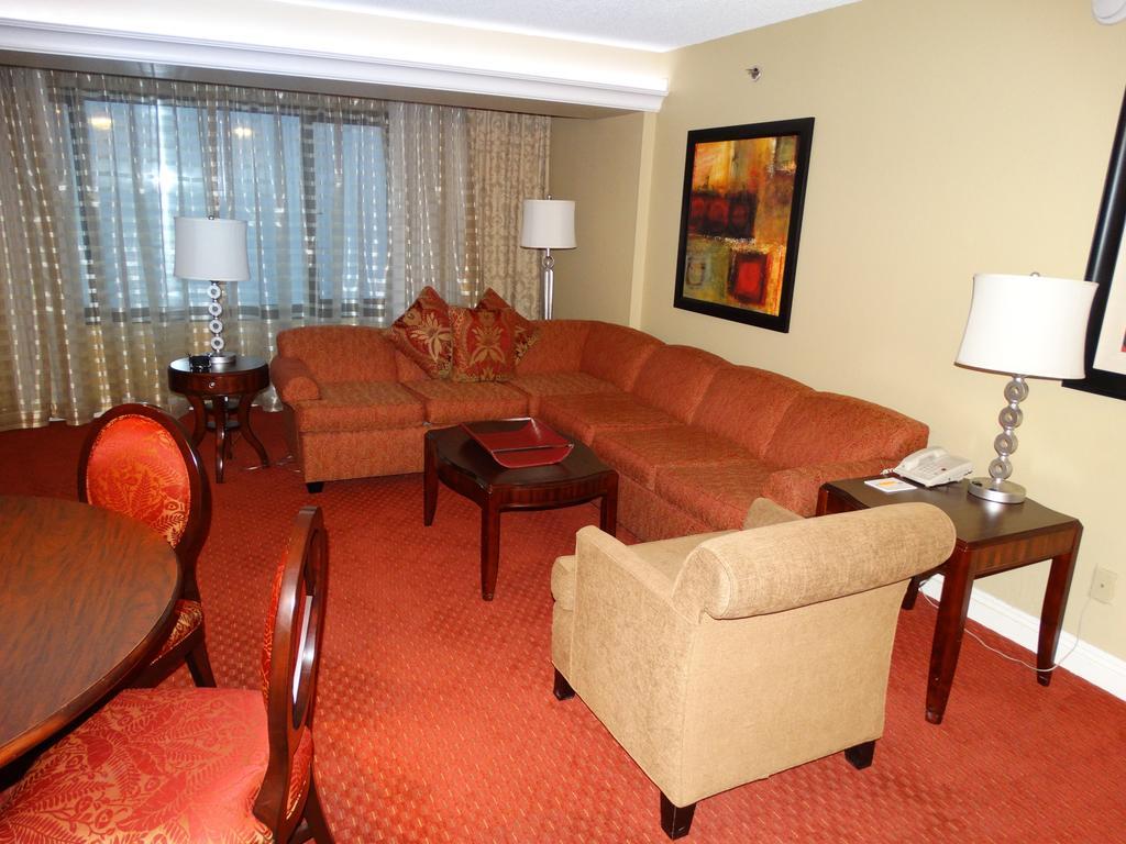 Suites At Jockey Club Λας Βέγκας Εξωτερικό φωτογραφία