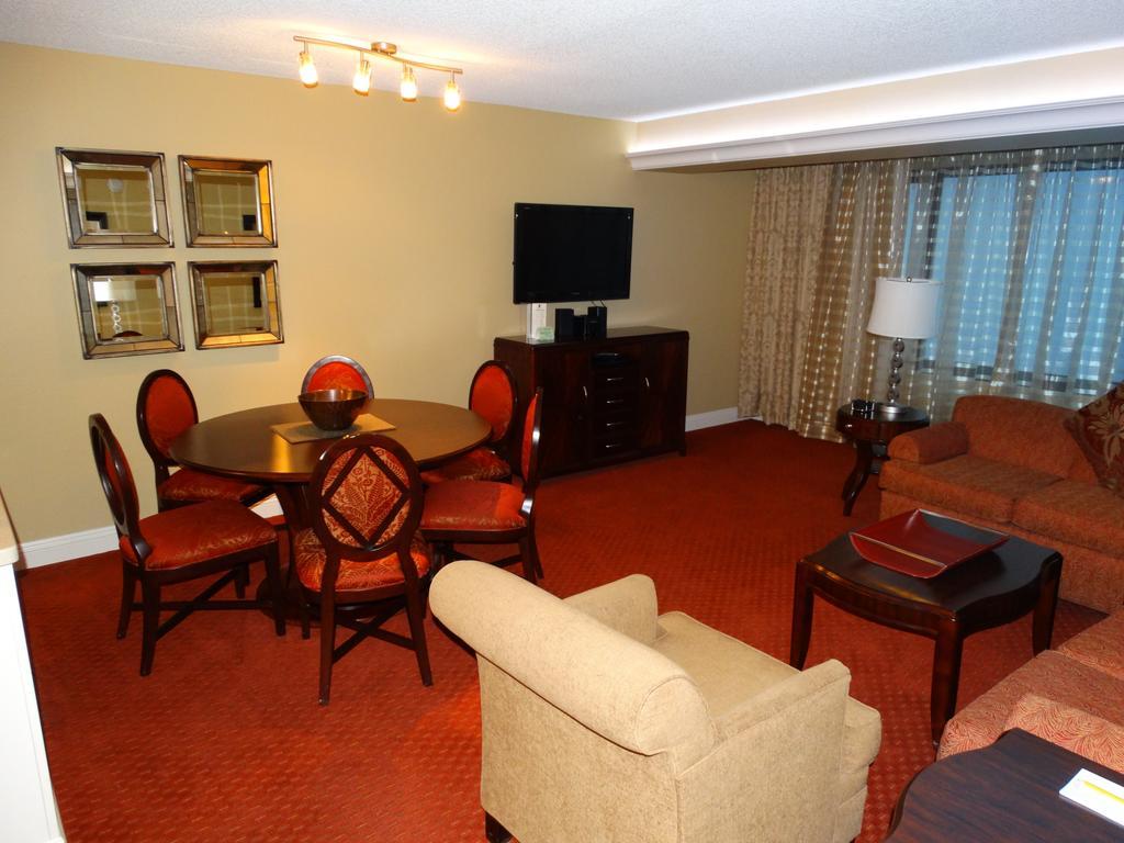 Suites At Jockey Club Λας Βέγκας Εξωτερικό φωτογραφία