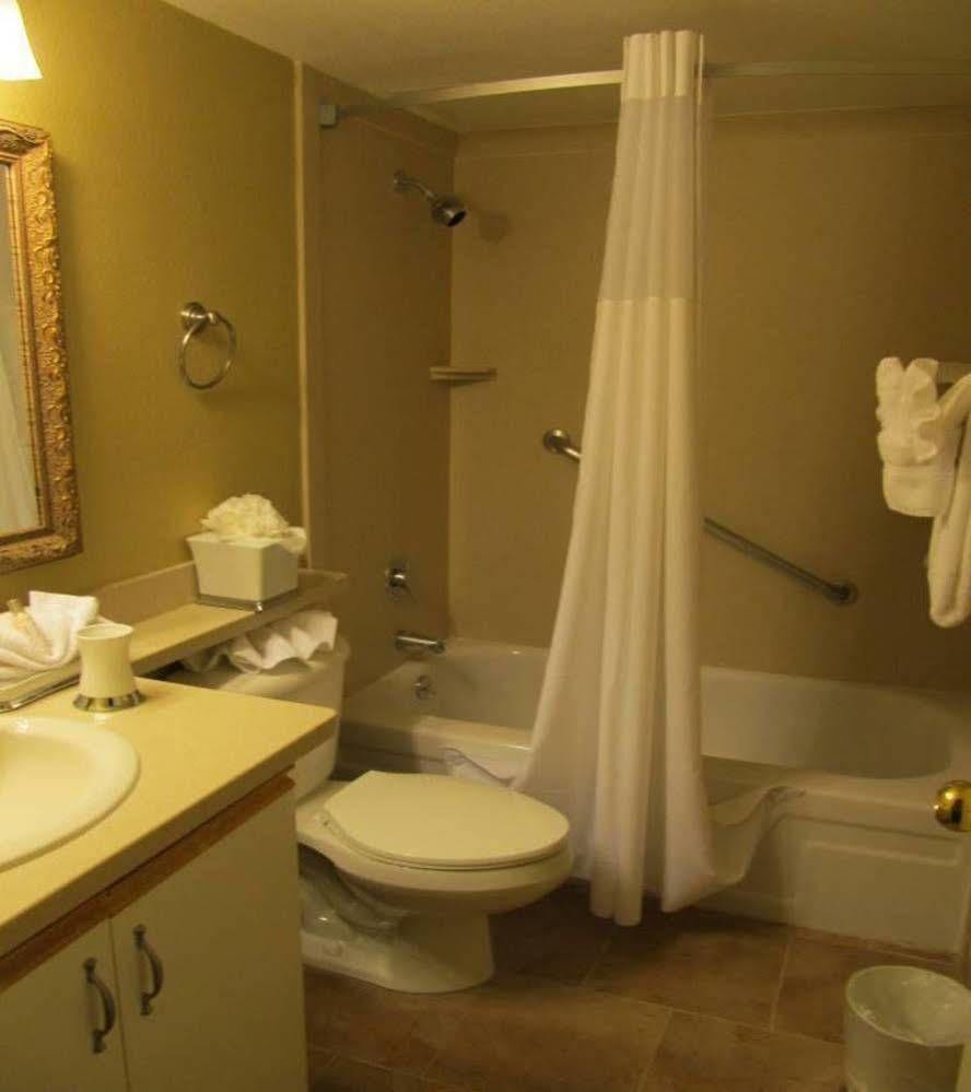 Suites At Jockey Club Λας Βέγκας Εξωτερικό φωτογραφία