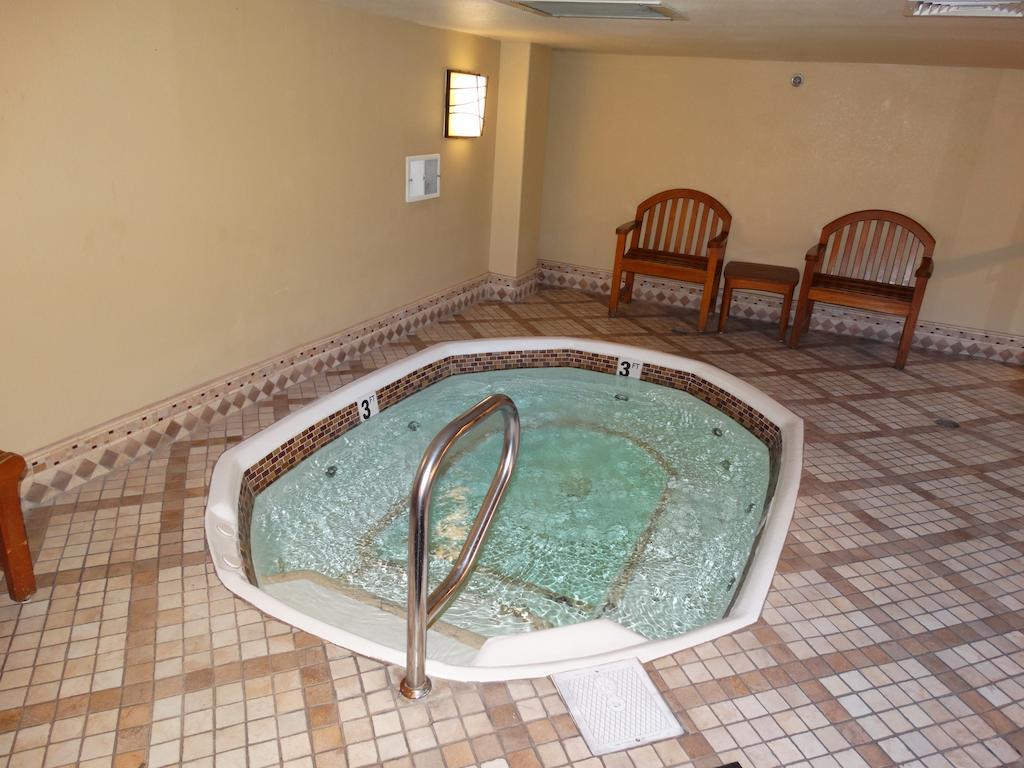 Suites At Jockey Club Λας Βέγκας Εξωτερικό φωτογραφία